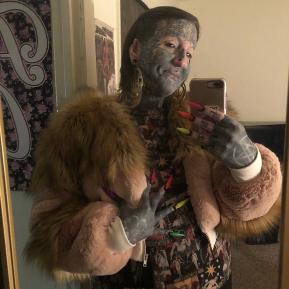 farrahflawless
